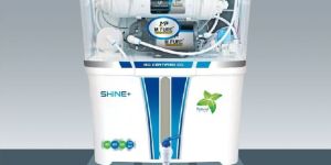 RO+UV+UF+TDS+ALK Shine Plus RO System