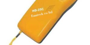 Hand Held Needle Detector