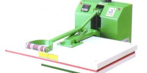 Heat Transfer Machine