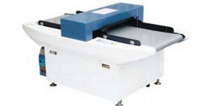 Needle Detector Machine