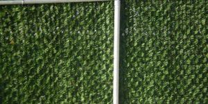 Garden Chain Link Fences