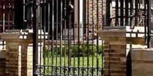 House Security Doors