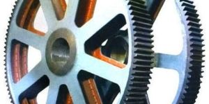 Girth Gears