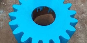 Industrial Spur Gear