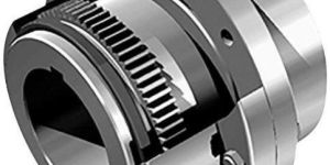 SS Gear Couplings