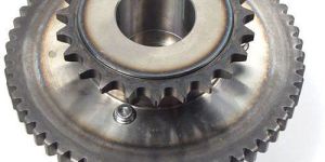 Camshaft Gear