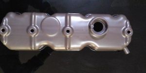 Tractor Engine Head Cover