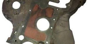 Tractor Timing Plate