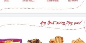 Bakery Cookies/Biscuits