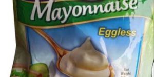 Eggless Mayonnaise