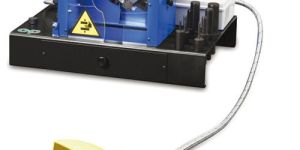 Hose Skiving Machine