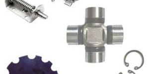 Tractor Spare Parts