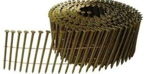 Coil Nail