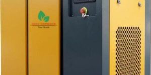 Industrial Rotary Screw Air Compressor
