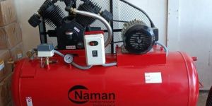 Naman 5 HP Air Compressor