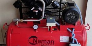Naman Portable Air Compressor