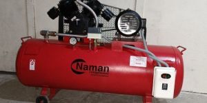 Naman Reciprocating Air Compressor
