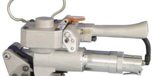 Pneumatic Strapping Machine