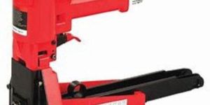 PRO 3518 Combi Kaymo Pneumatic Carton Stapler