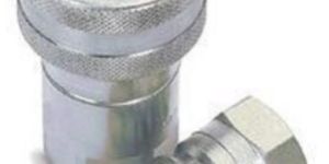 Quick Release Coupling