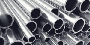 Alloy Steel