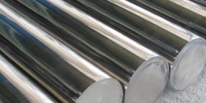 Stainless Steel Round Bar