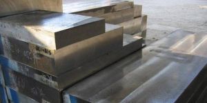 Tool Steel Flat Bar