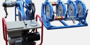 Butt Fusion Welding Machine
