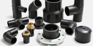 HDPE Pipe Fitting