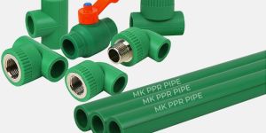 PPR Pipe And Fitting