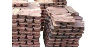 Copper Ingots