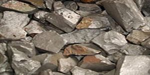 Ferro Niobium Lumps