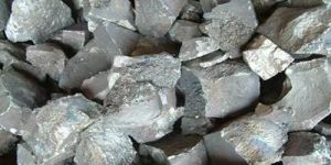 Low Carbon Ferro Manganese Lumps