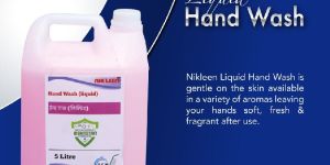Hand Wash Liquid