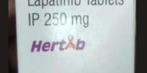 Hertab Lapatinib Tablet