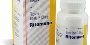 Ritomune Tablet