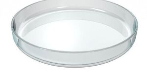 Plastic Petri Dish