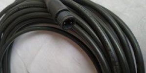 Moulded Cable Assemblies
