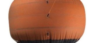 Industrial Gas Holder Balloons