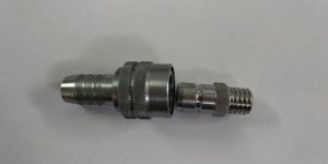 Quick Disconnect Connector