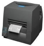 Citizen Barcode Printer
