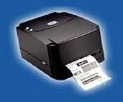Tsc Barcode Printer