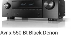 Av Receiver