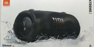 Portable Bluetooth Speaker