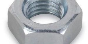 Hex Nut