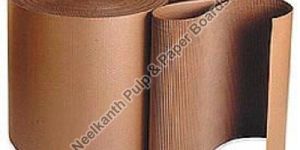 Corrugated Kraft Paper