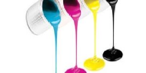Polyfix Series Printing Ink