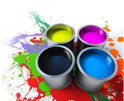 Polyproplene Printing Ink