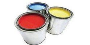 Silver Paste & Water Base Printing Ink