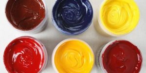 Single Pack Series Printing Ink